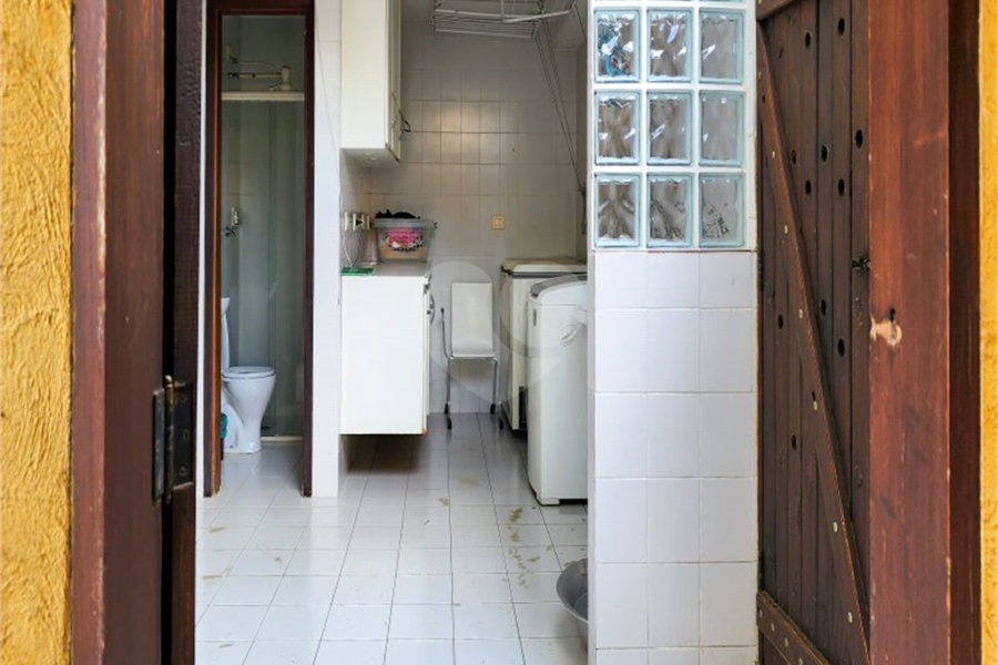 Casa à venda ou para alugar com 4 quartos, sendo 3 suítes, em Lapa, São Paulo, SP