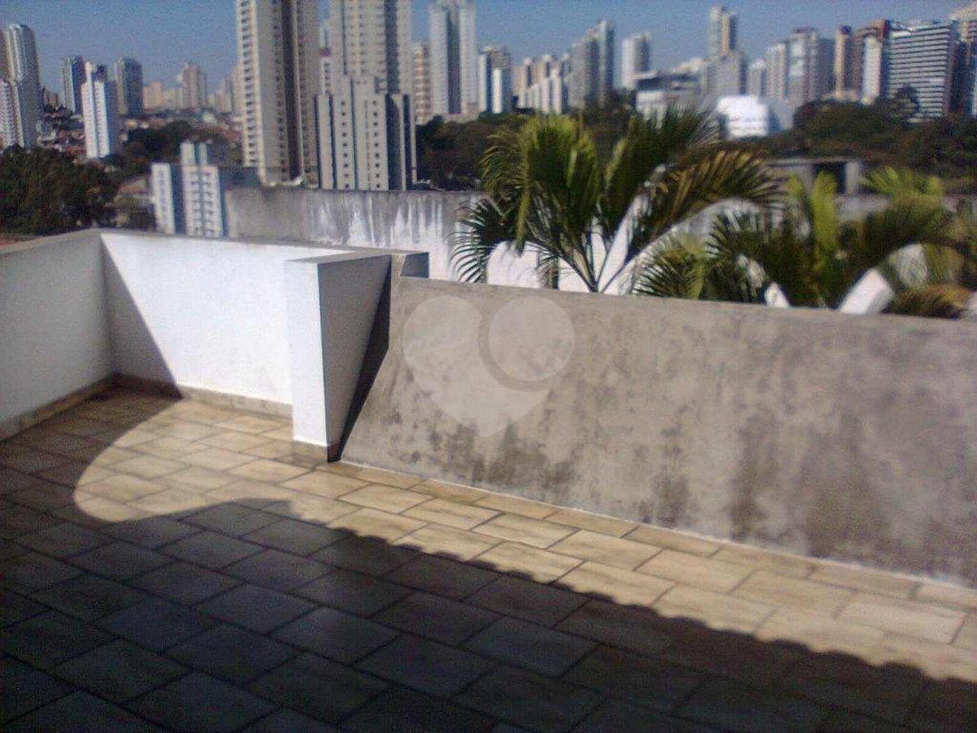Sobrado à venda com 3 quartos, sendo 1 suíte, em Parque Mandaqui, São Paulo, SP