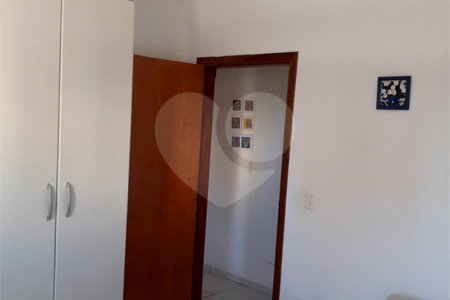 Apartamento à venda com 3 quartos, sendo 1 suíte, em Morumbi, Paulínia, SP