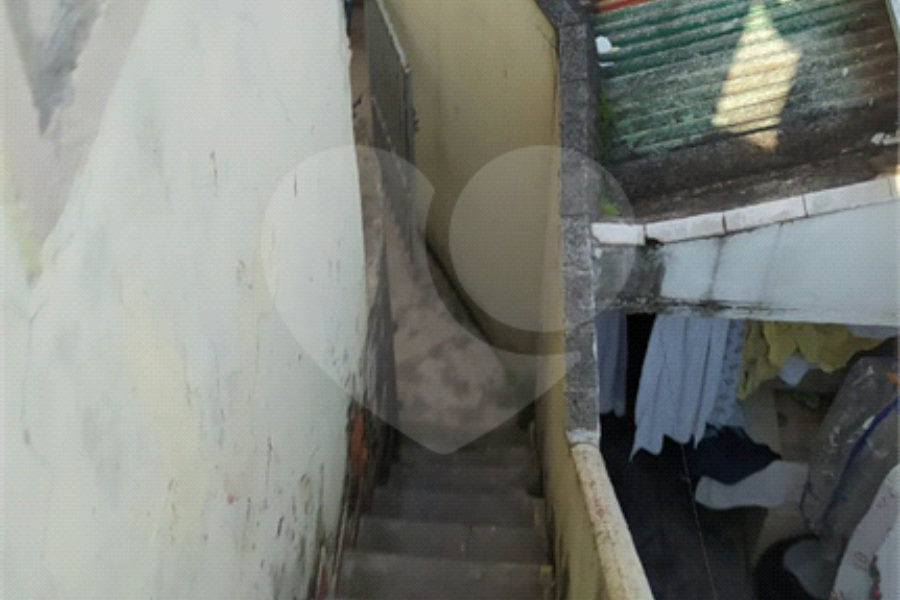 Casa à venda com 6 quartos em Freguesia do Ó, São Paulo, SP