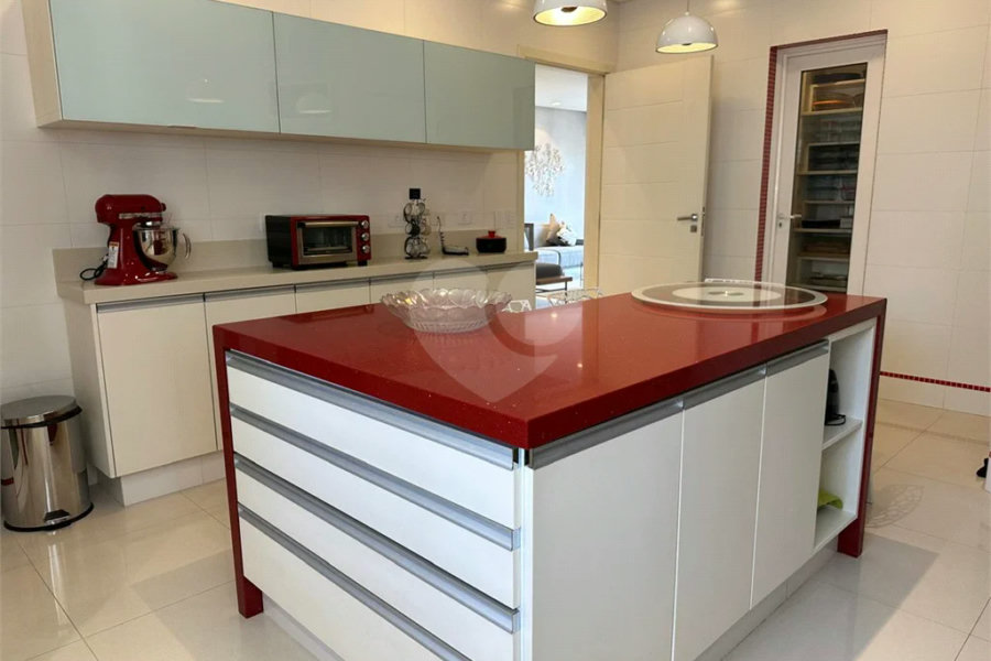 Casa à venda com 3 suítes no condomínio Reserva Nova Cantareira, São Paulo - SP