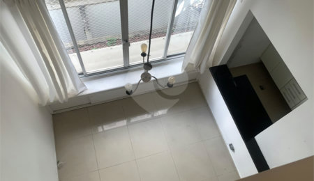 Duplex à venda com 1 suíte em Brooklin Paulista, São Paulo, SP