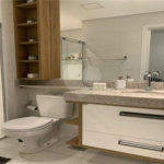 Apartamento à venda com 3 quartos, sendo 1 suíte, em Parque Campolim, Sorocaba, SP