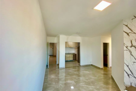 Apartamento à venda com 3 quartos, sendo 1 suíte, em Jardim Vera Cruz, Sorocaba, SP