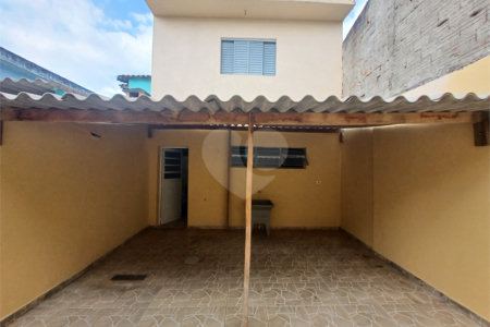 Sobrado à venda com 2 quartos em Jardim Guaíba, Sorocaba, SP