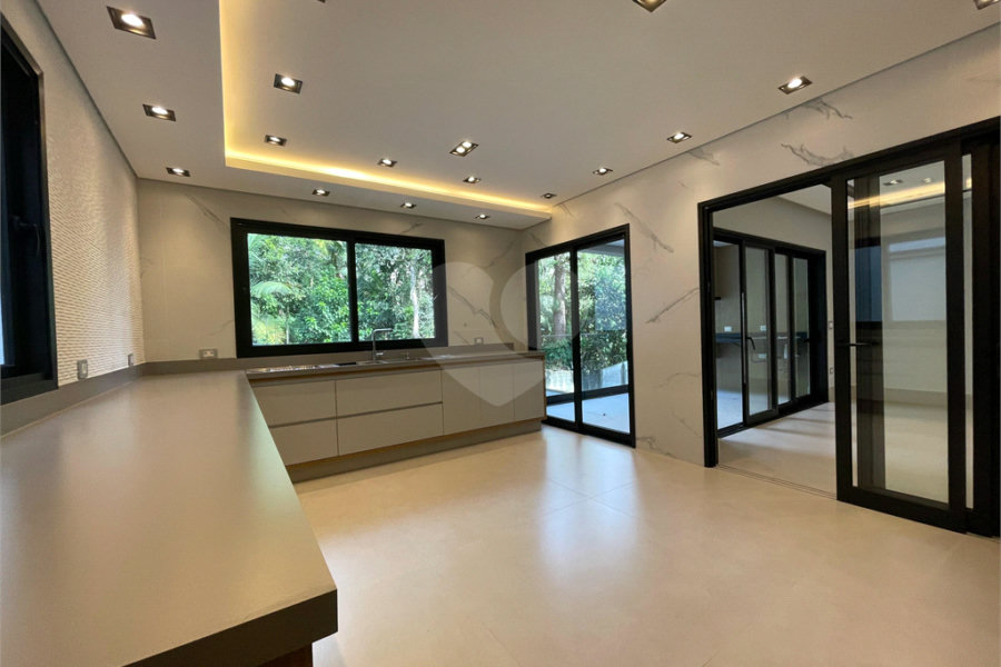 Casa à venda com 3 suítes no condomínio Cond Gafisa, São Paulo - SP