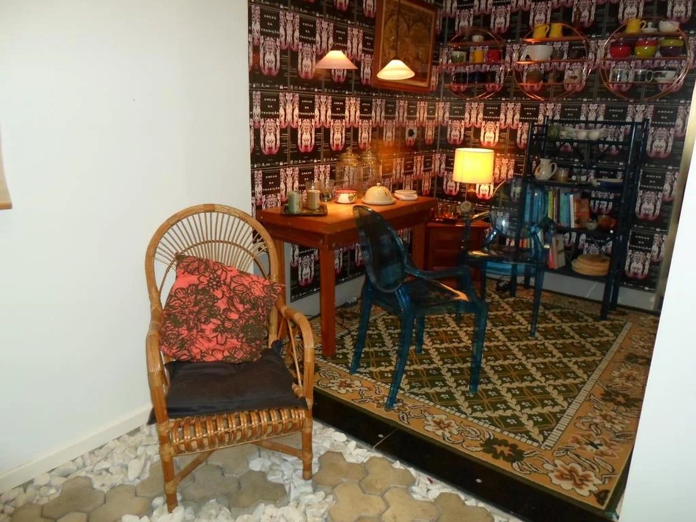 Apartamento à venda com 2 quartos em Pinheiros, São Paulo, SP