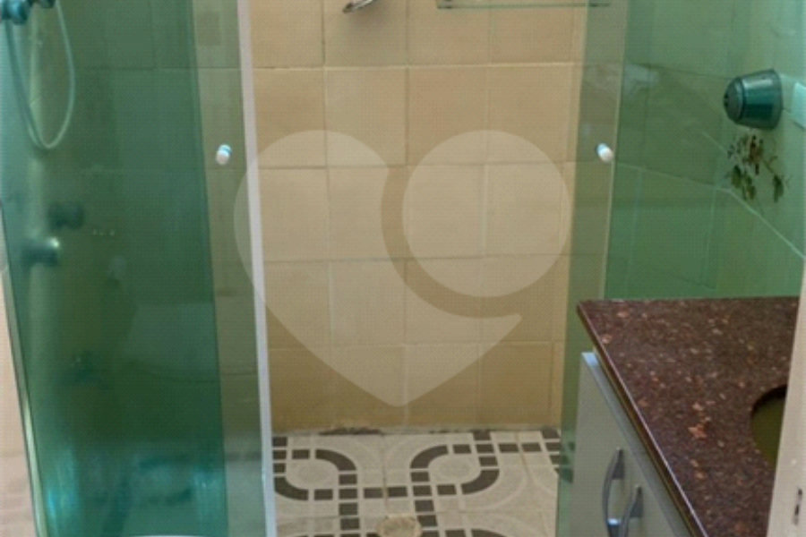 Apartamento à venda com 2 quartos em Santana, São Paulo, SP