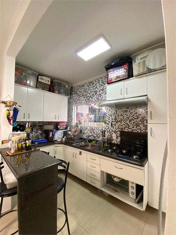 Casa à venda com 3 quartos, sendo 1 suíte, em Jardim Santa Clara, Guarulhos, SP