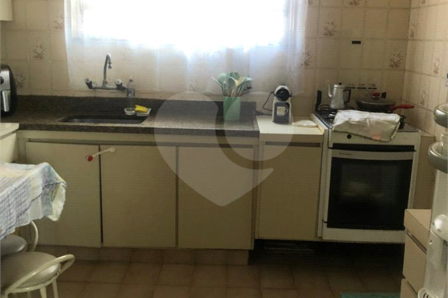 Apartamento à venda com 2 quartos, sendo 1 suíte,  em Santana, São Paulo, SP