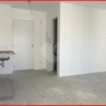 Apartamento à venda com 1 quarto em Pinheiros, São Paulo, SP