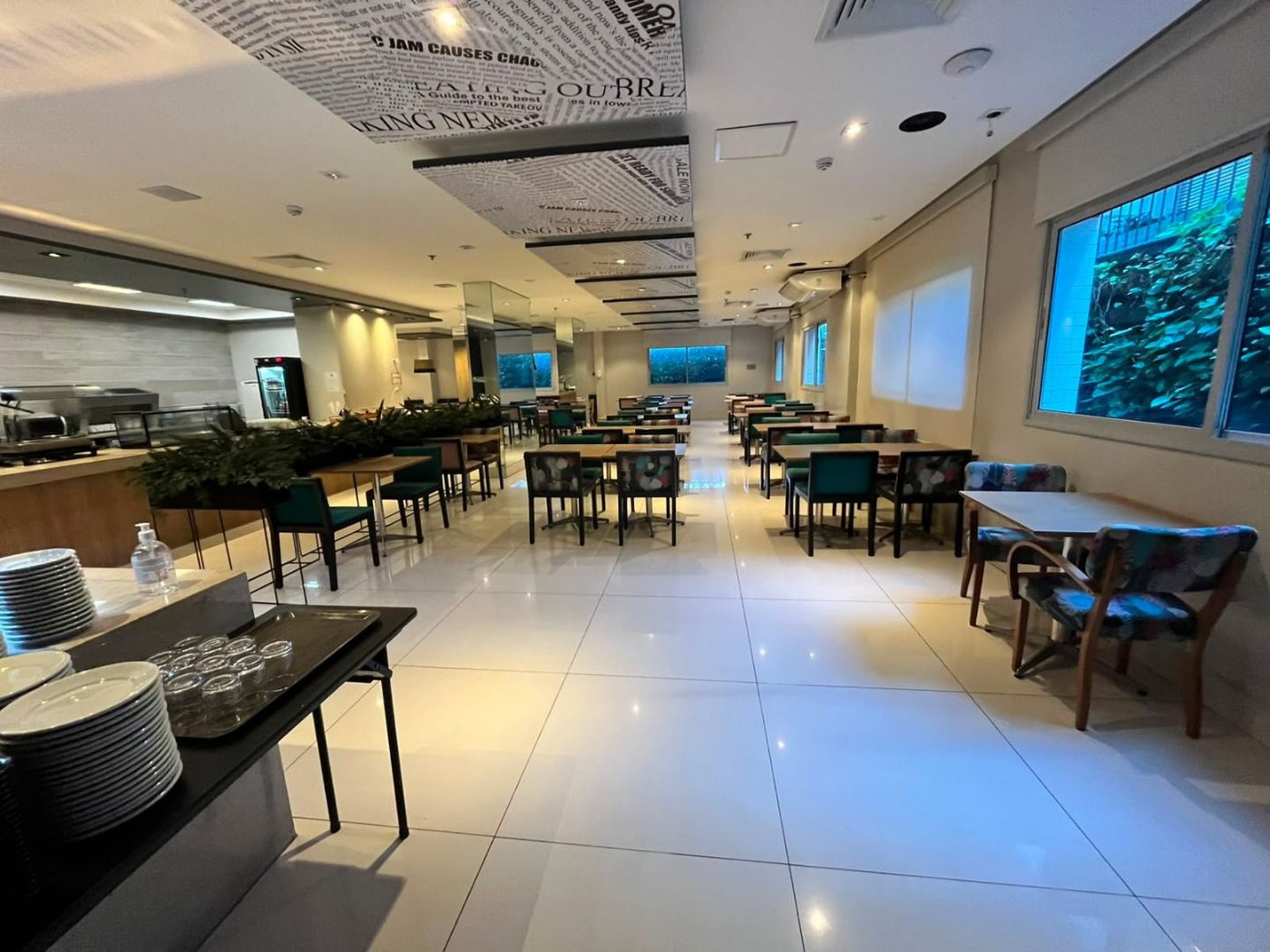 Studio com 1 dormitório à venda, 27 m² por R$ 395.000,00 - Gonzaga - Santos/SP