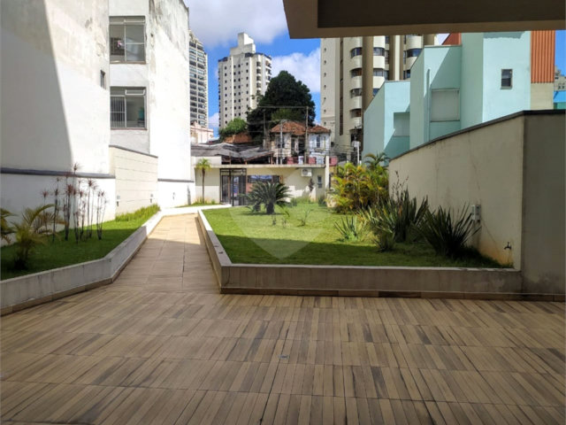 Apartamento para alugar com 1 quarto em Santana, São Paulo, SP