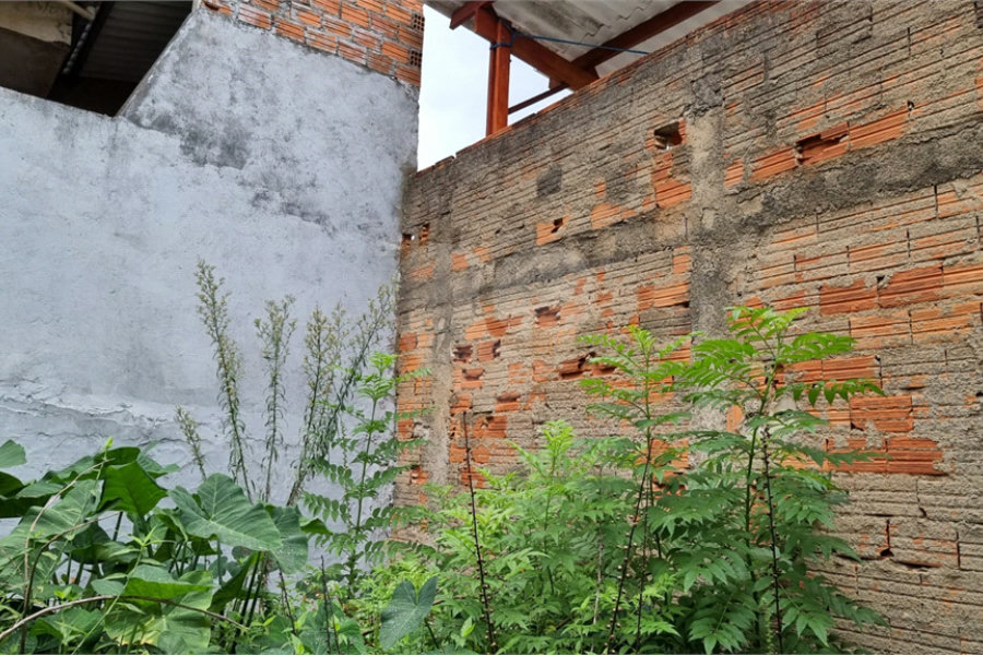 Terreno à venda em Lauzane Paulista, São Paulo, SP