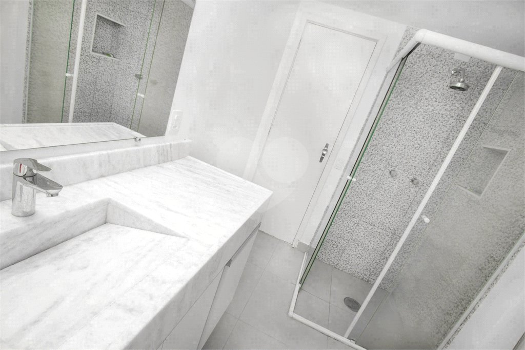Apartamento à venda com 3 quartos, sendo 1 suíte, em Perdizes, São Paulo, SP