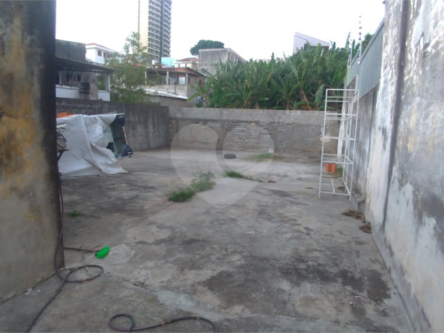 Terreno à venda em Vila Ester (zona Norte), São Paulo, SP