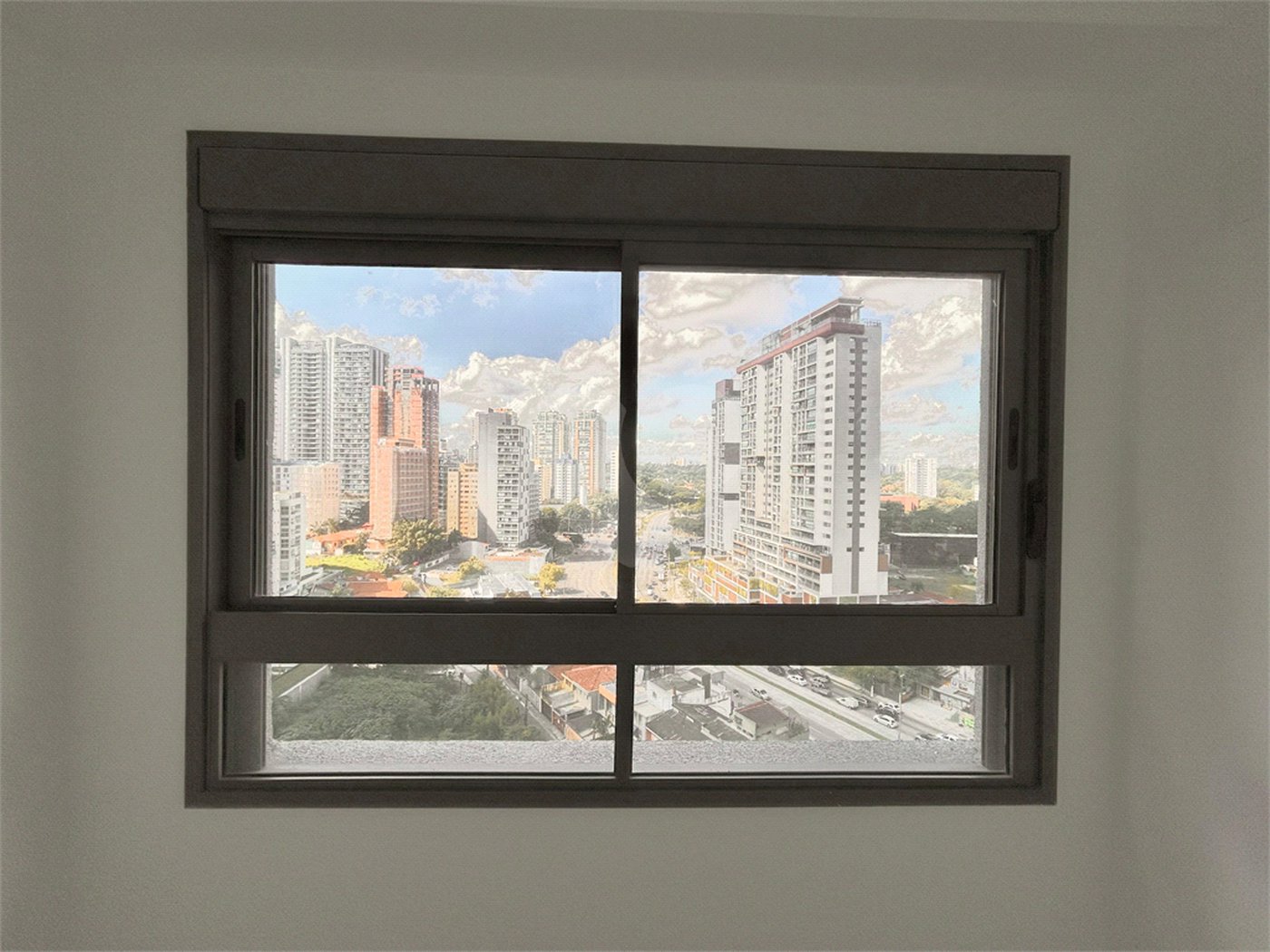 Apartamento à venda com 3 suítes em Brooklin, São Paulo, SP