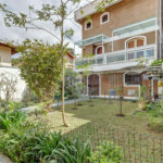 Casa à venda com 3 quartos, sendo 1 suíte, em Alto da Boa Vista, São Paulo, SP