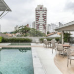 Apartamento à venda com 3 suítes em Mirandópolis, São Paulo, SP