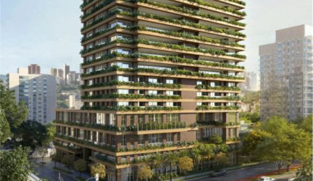 Apartamento à venda com 2 quartos, sendo 1 suíte,  em Alto da Lapa, São Paulo, SP