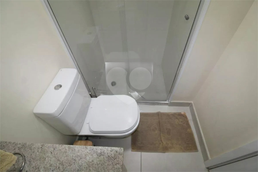 Apartamento à venda com 2 quartos, sendo 1 suíte, em Vila Paulicéia, São Paulo, SP
