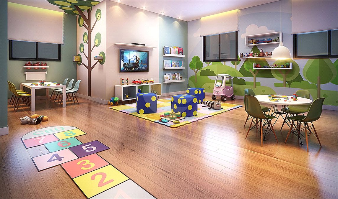 Apartamento à venda com 2 quartos em Ferrazópolis, São Bernardo do Campo, SP
