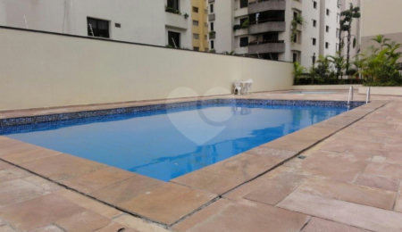 Apartamento à venda com 2 quartos em Santa Teresinha, São Paulo, SP