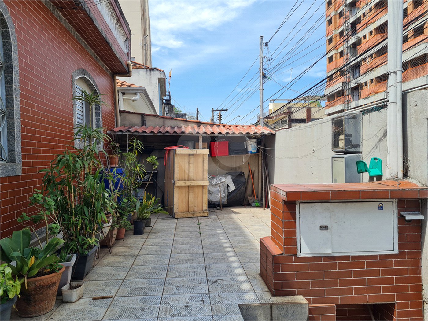 Sobrado à venda com 4 quartos em Parada Inglesa, São Paulo, SP