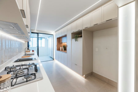 Apartamento com 4 dormitórios à venda, 335 m² por R$ 4.390.000,00 - Gonzaga - Santos/SP