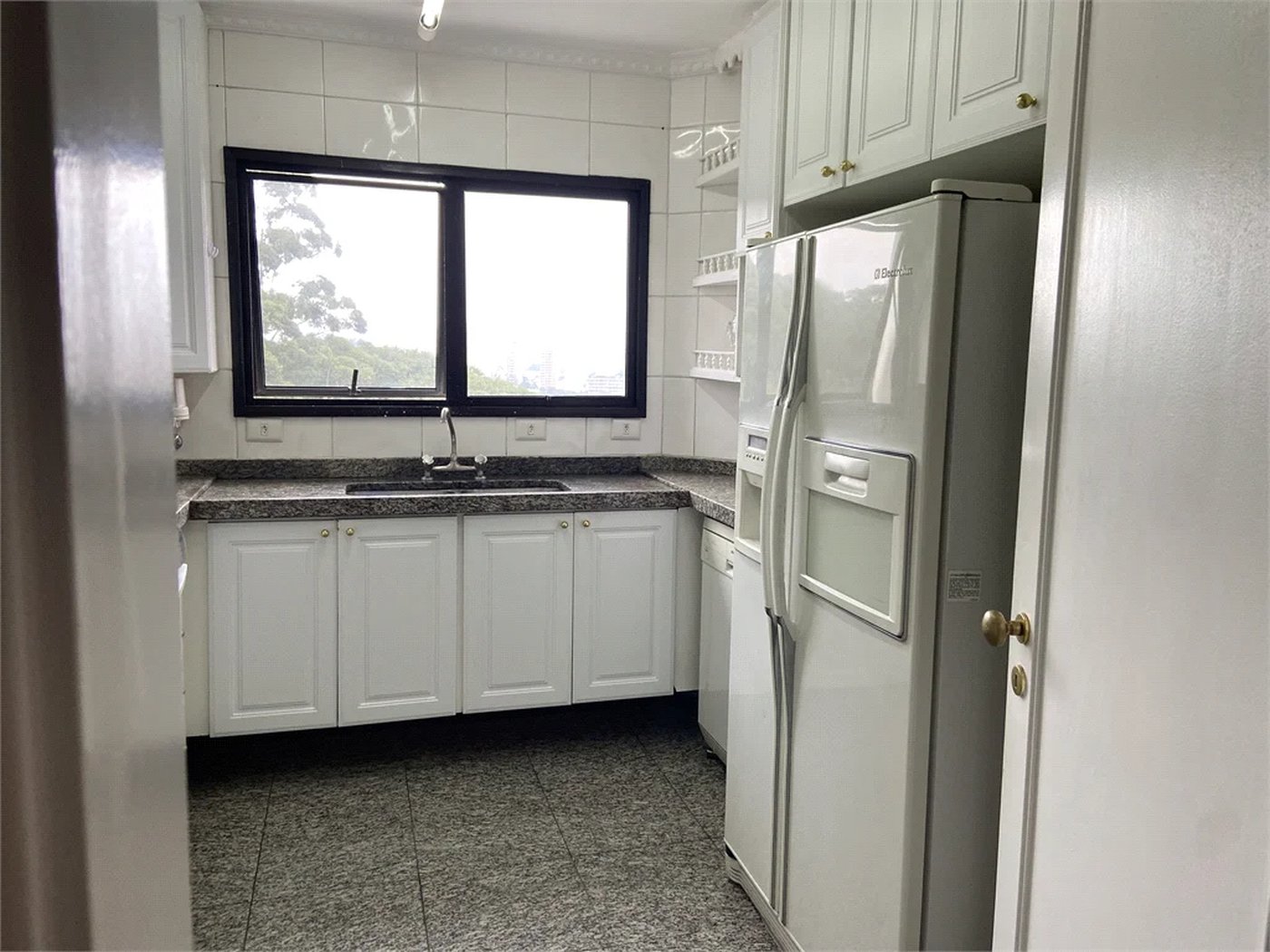 Apartamento à venda com 4 suítes em Vila Ida, São Paulo, SP