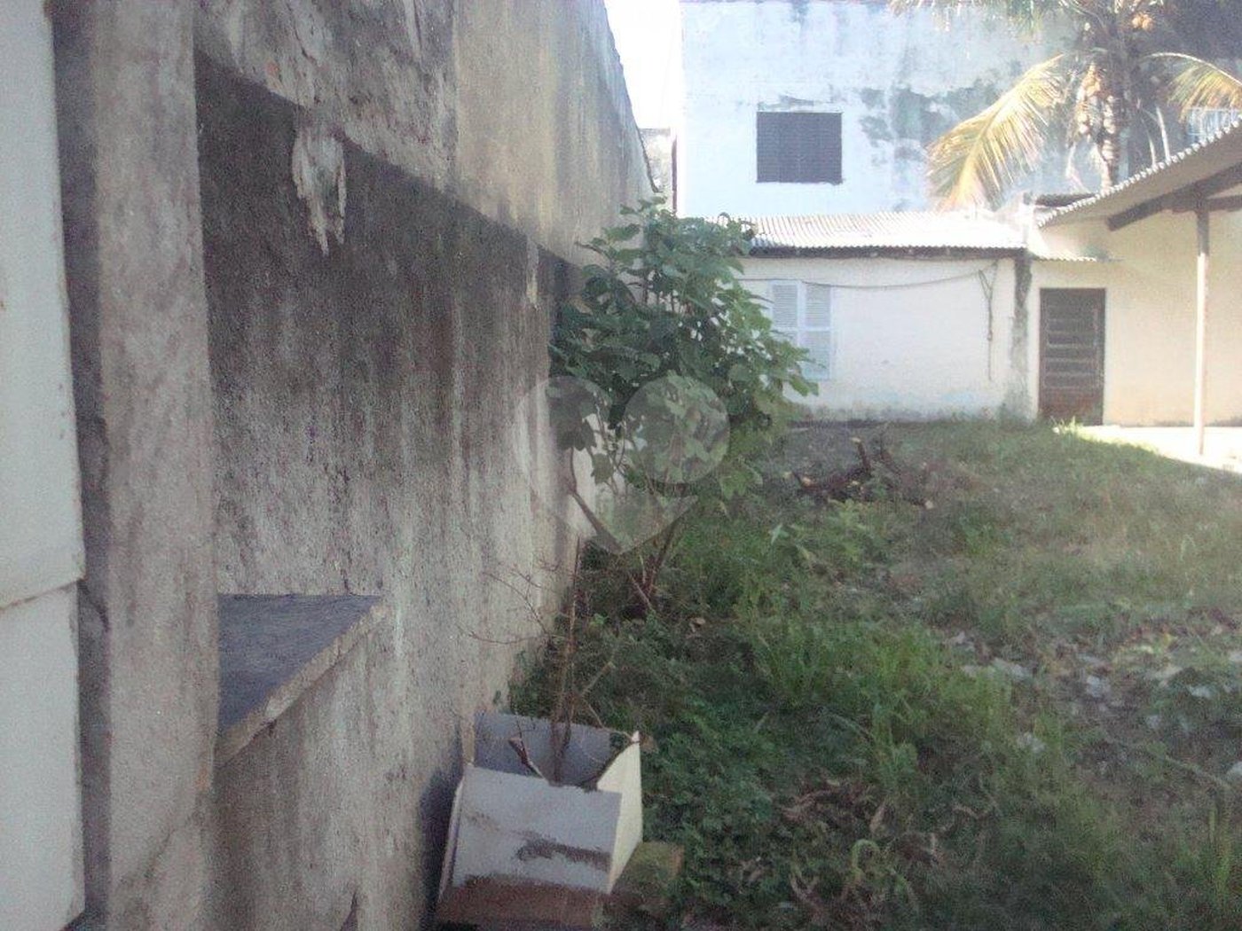 Terreno à venda em Vila Nova Mazzei, São Paulo, SP