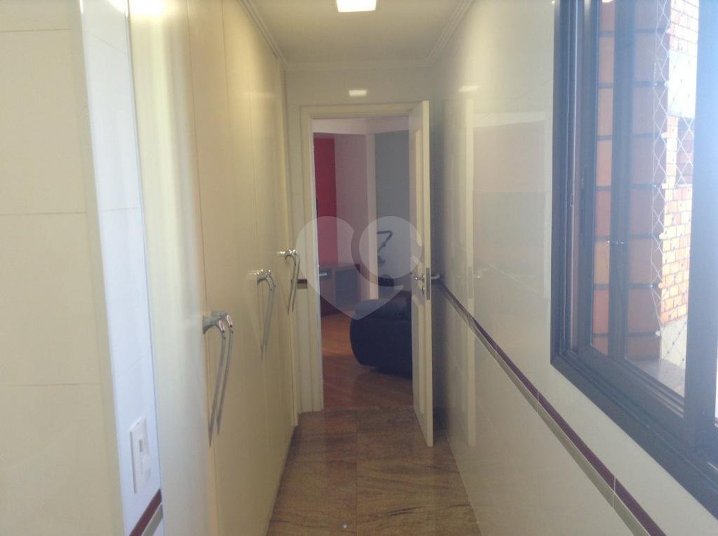 Apartamento à venda com 4 suítes em Santana, São Paulo, SP