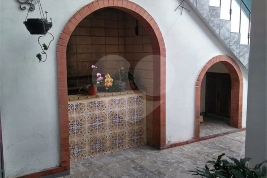Sobrado à venda com 4 quartos, sendo 1 suíte, em Casa Verde, São Paulo, SP