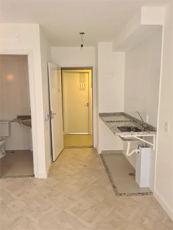 Apartamento à venda em Pinheiros, São Paulo, SP