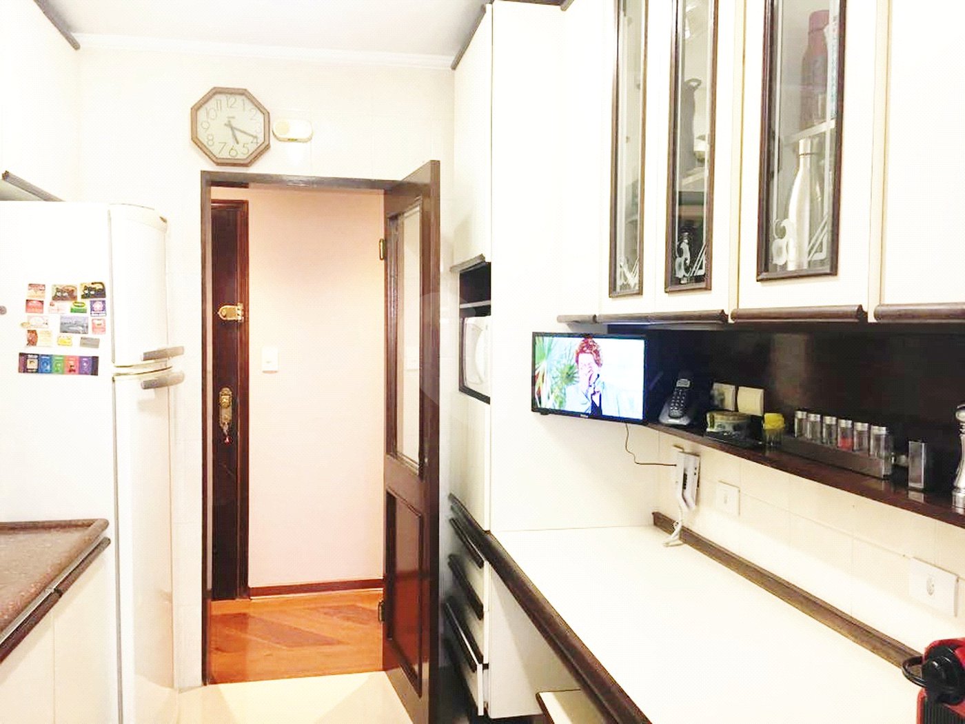 Cobertura à venda com 3 quartos, sendo 1 suíte, em Vila Guilherme, São Paulo, SP