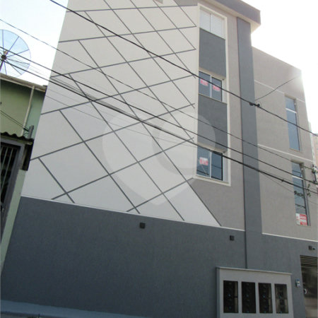 Apartamento à venda com 2 quartos em Santana, São Paulo, SP