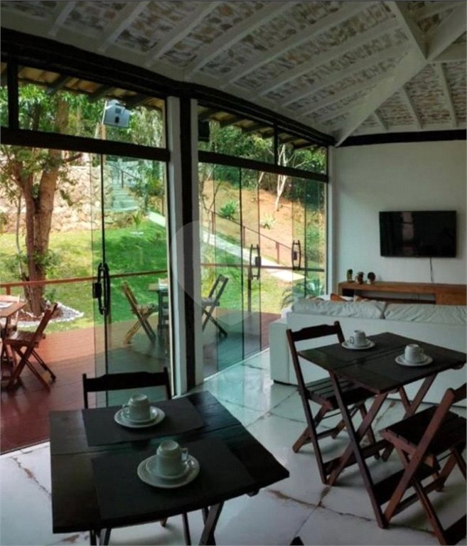 Casa à venda com 7 suítes em Ferradura, Armação dos Búzios, RJ
