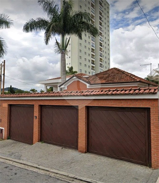 Casa Térrea à venda com 6 quartos em Tremembé, São Paulo, SP