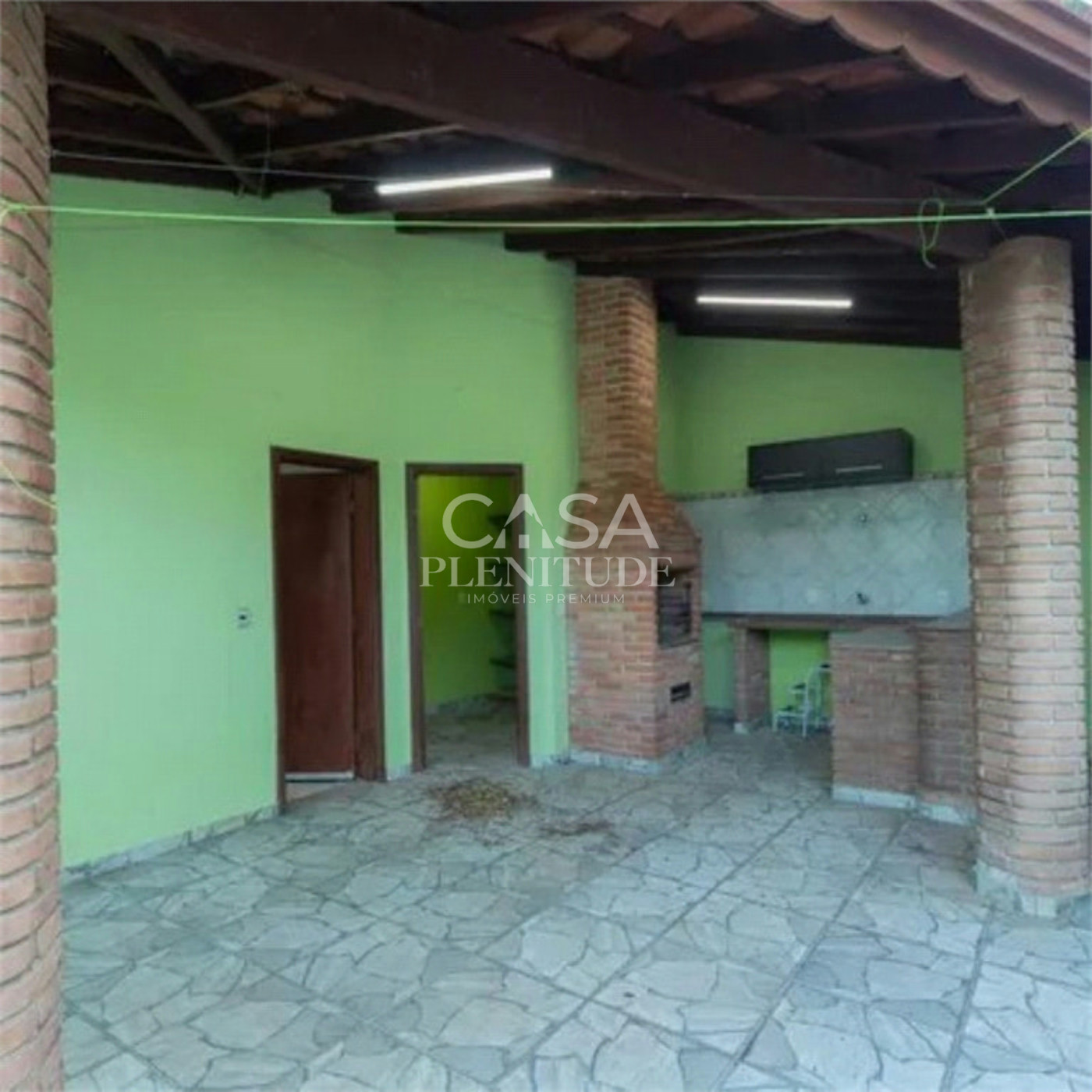 Casa à venda ou para alugar com 3 suítes em Jardim Bandeirantes, Sorocaba, SP