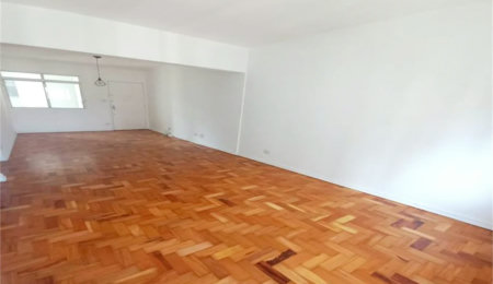 Apartamento à venda ou para alugar com 1 quarto em Pinheiros, São Paulo, SP