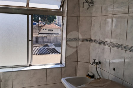 Apartamento à venda com 2 quartos, sendo 1 suíte, em Vila Guilherme, São Paulo, SP