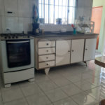 Sobrado à venda com 4 quartos em Vila Correa, Ferraz de Vasconcelos, SP