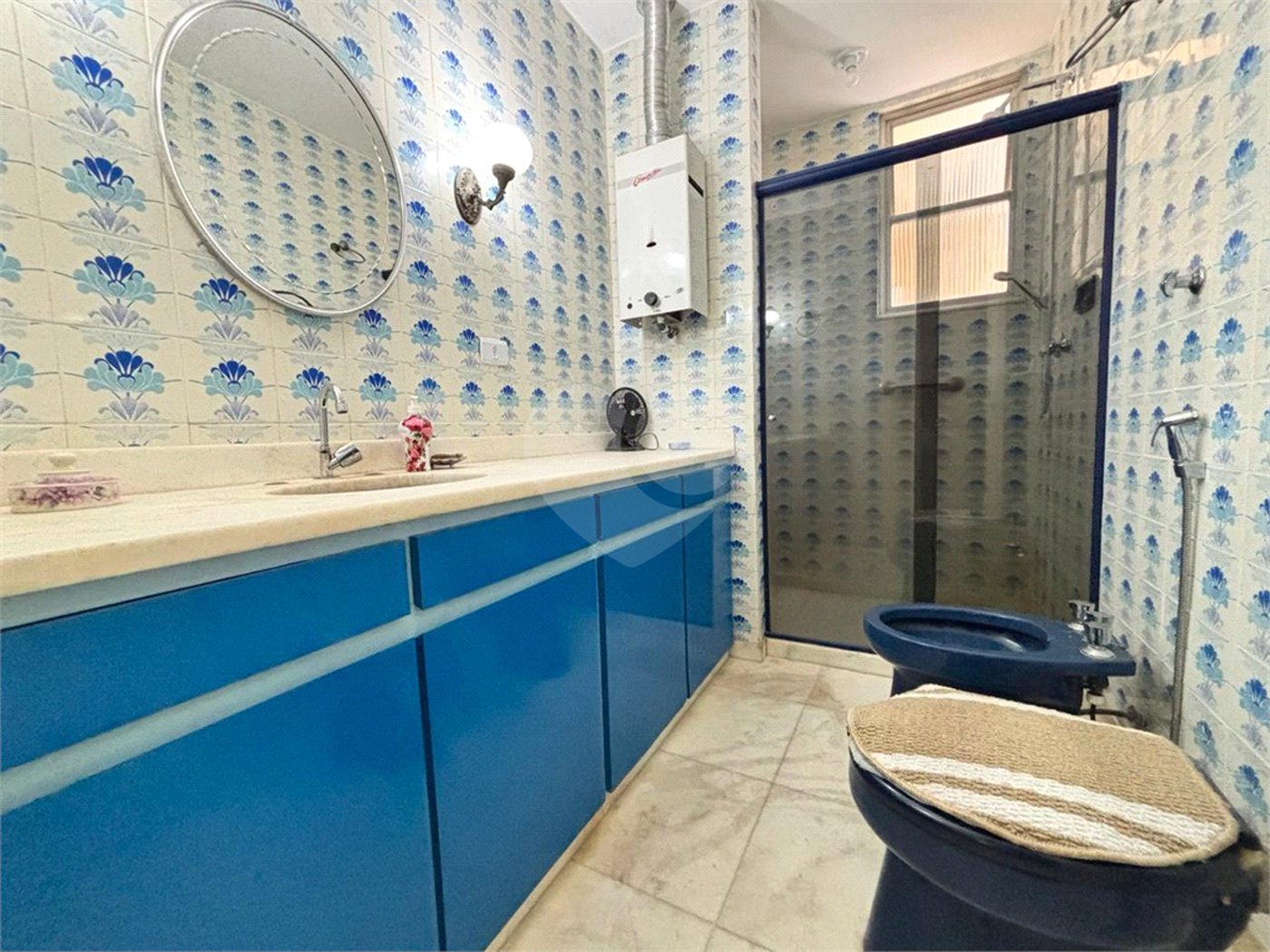 Apartamento à venda com 4 quartos, sendo 1 suíte, em Tijuca, Rio de Janeiro, RJ