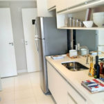 Apartamento à venda com 3 quartos, sendo 1 suíte, em Jardim Vazani, São Paulo, SP