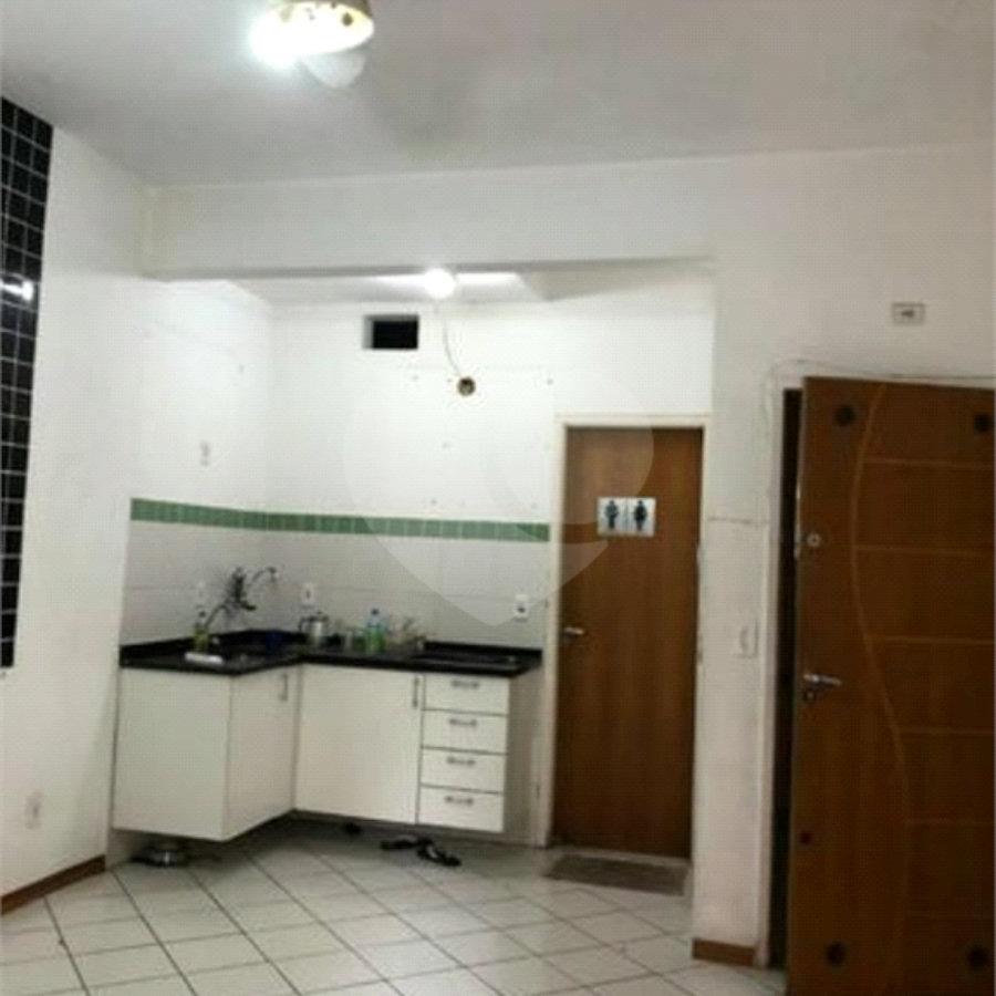 Apartamento à venda com 1 quarto em Campos Elíseos, São Paulo, SP