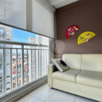 Apartamento à venda com 2 quartos em Jardim Esmeralda, São Paulo, SP