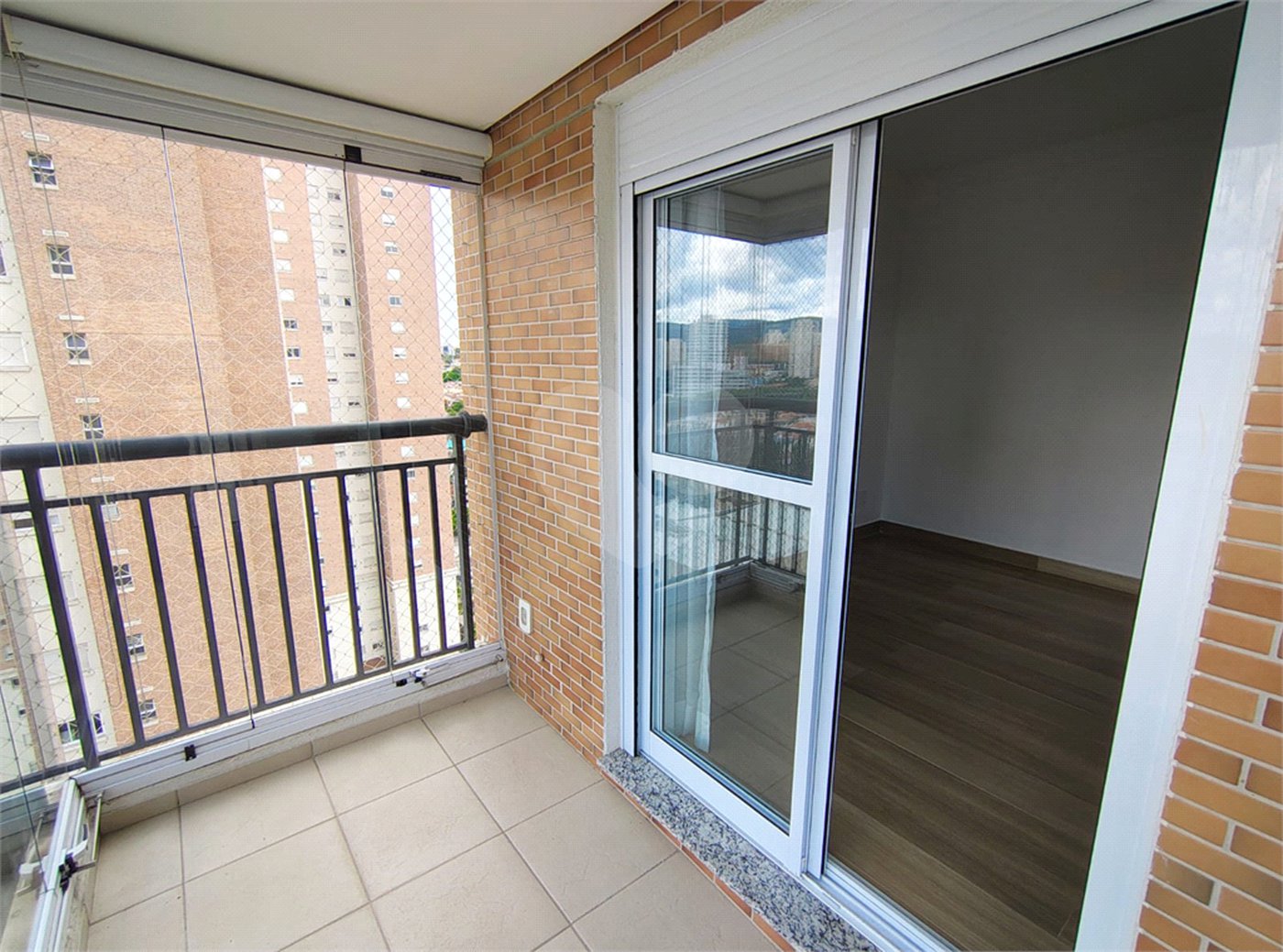 Apartamento à venda com 3 suítes em Anhangabaú, Jundiaí, SP