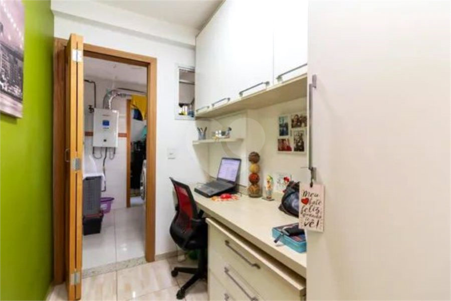 Apartamento à venda com 3 quartos, sendo 1 suíte, em Casa Verde, São Paulo, SP