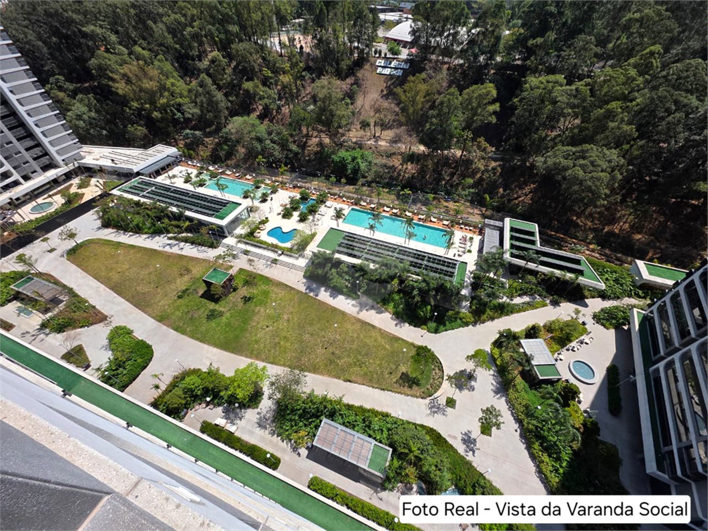 Apartamento à venda com 4 suítes em Jardim Morumbi, São Paulo, SP
