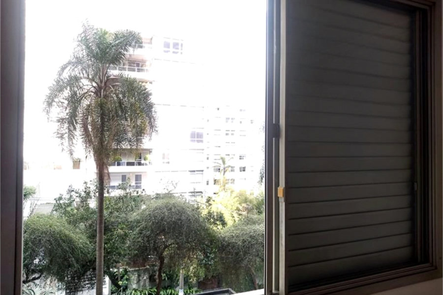 Apartamento para alugar com 3 quartos, sendo 1 suíte, em Jardim América, São Paulo, SP
